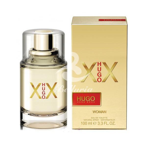 Hugo Boss Hugo XX