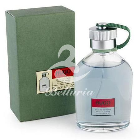 Hugo Boss Hugo Man