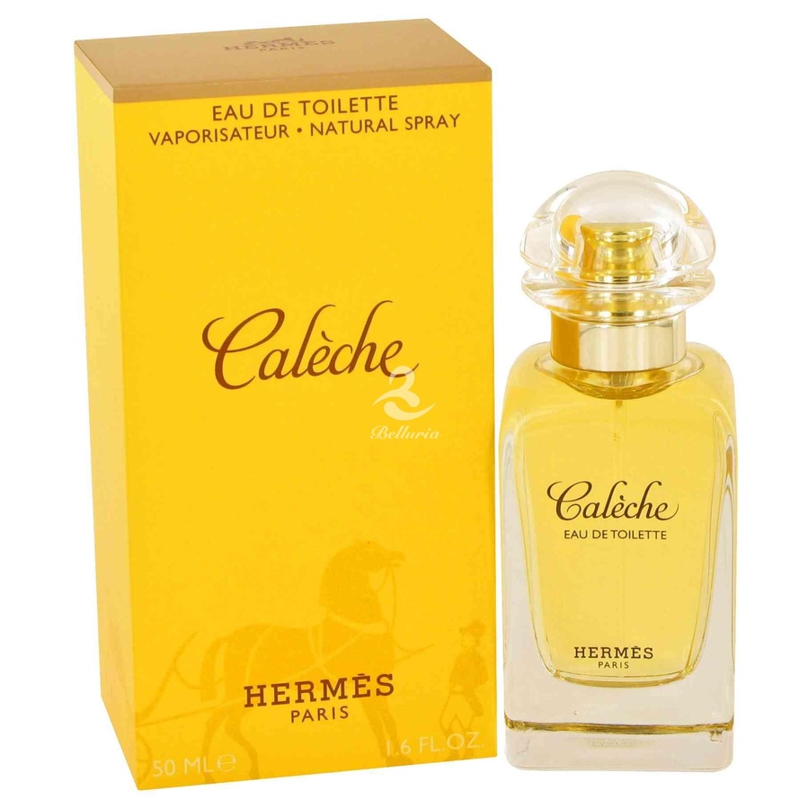 Hermés Calèche