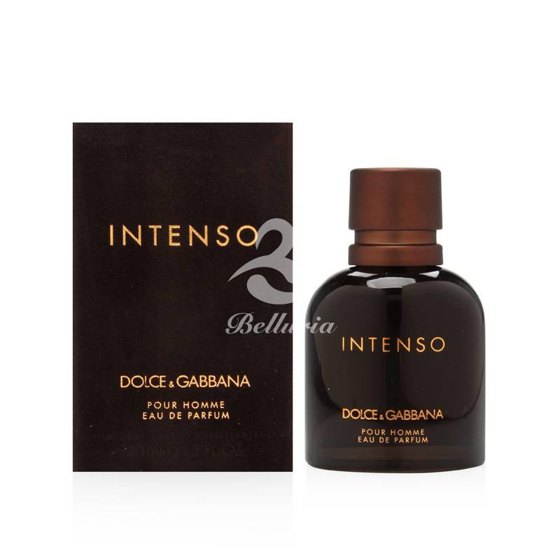 Dolce&Gabbana Intenso