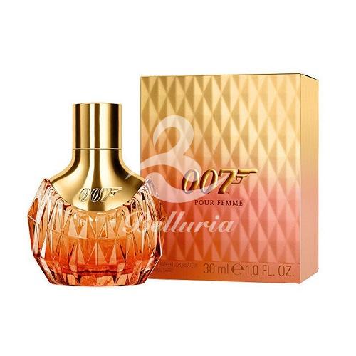 James Bond 007 Pour Femme