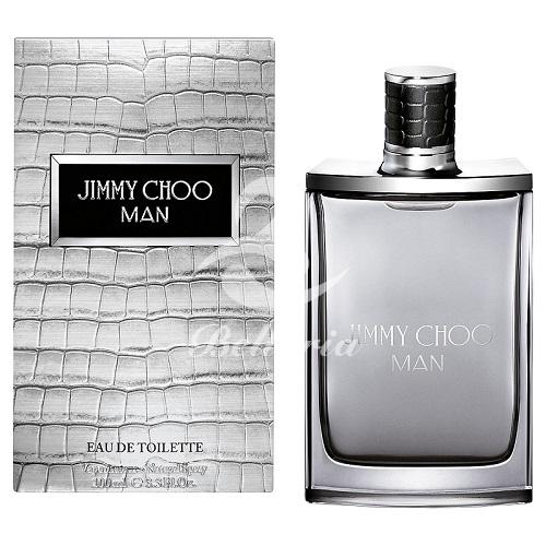 Jimmy Choo Man 
