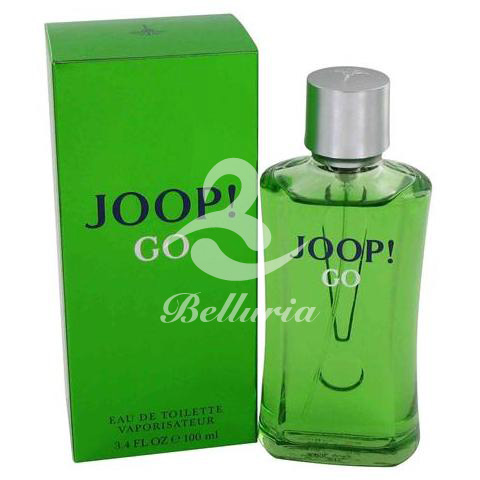 Joop! GO