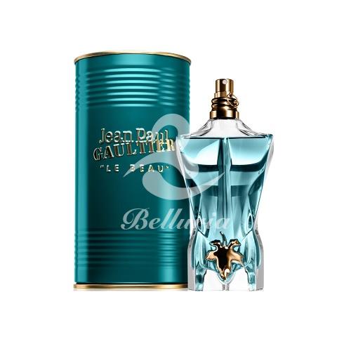 Jean Paul Gaultier Le Beau