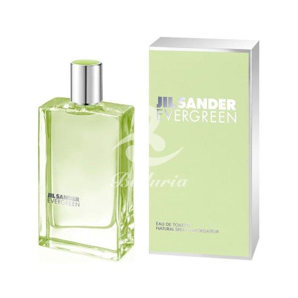Jil Sander Evergreen