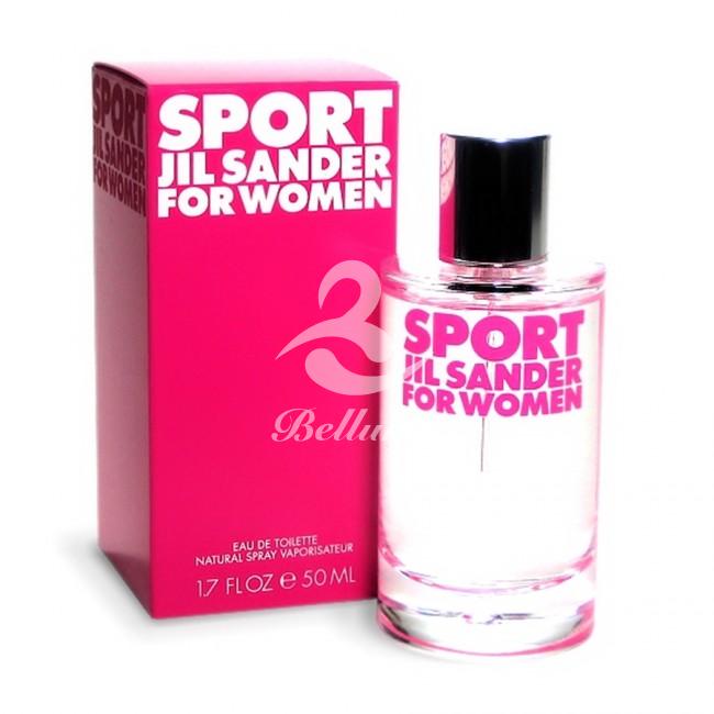 Jil Sander Sport For Women
