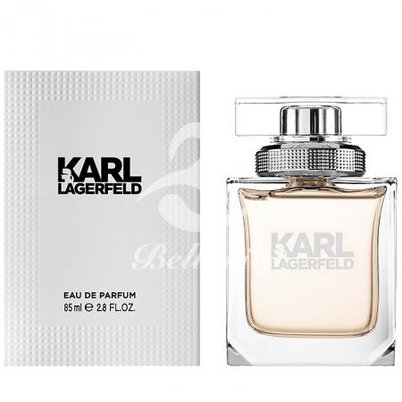 Karl Lagerfeld For Her