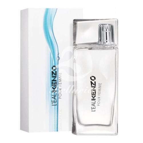 Kenzo L´Eau Kenzo Pour Femme