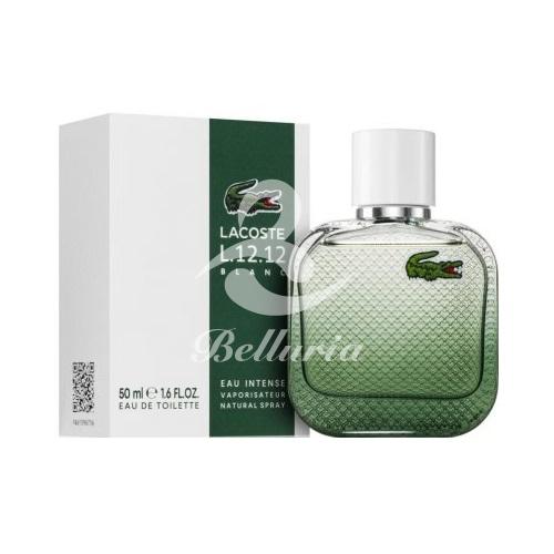 Lacoste L.12.12 Blanc Eau Intense