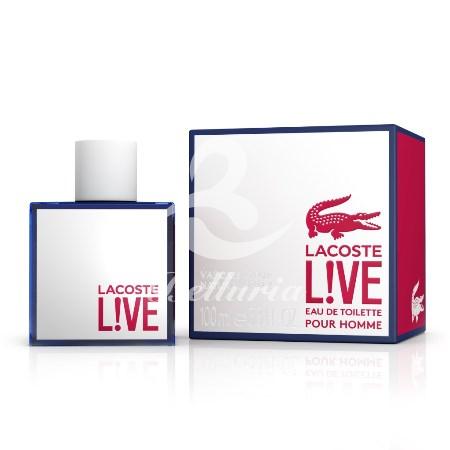 Lacoste Live Lacoste