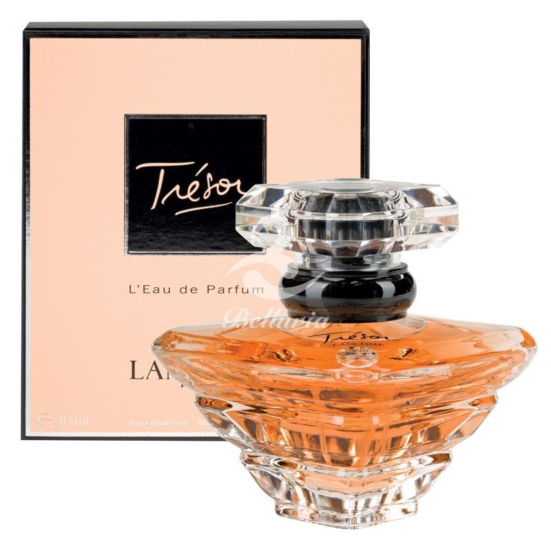 Lancôme Trésor