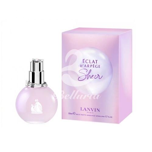 Lanvin Éclat d´Arpége Sheer