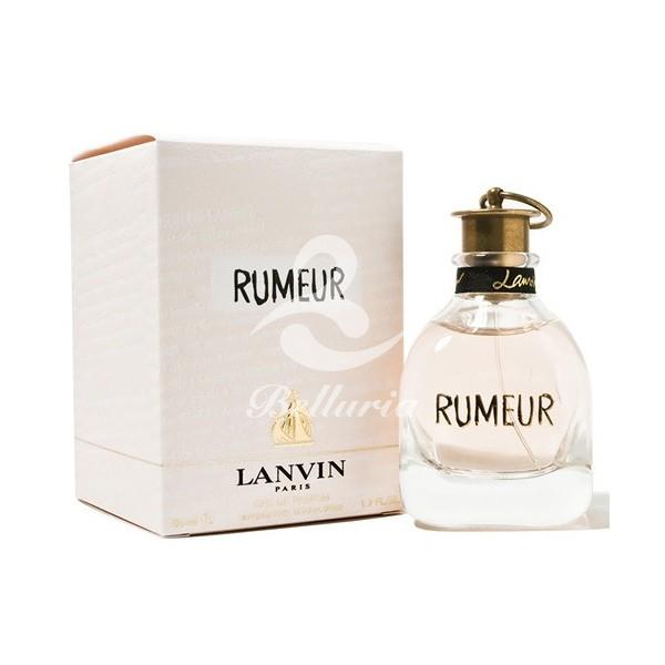 Lanvin Rumeur