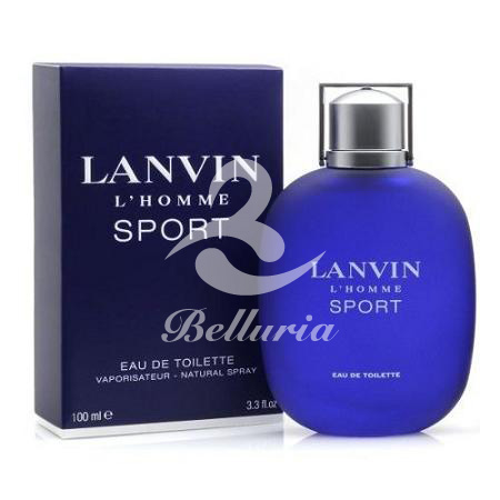 Lanvin L´Homme Sport