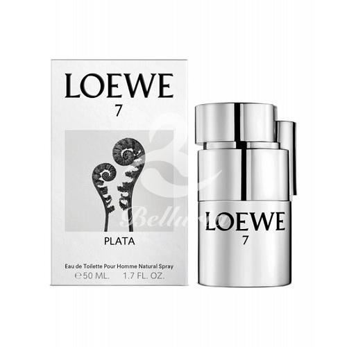 Loewe 7 Plata