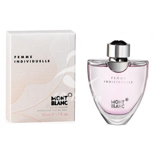 Montblanc Femme Individuelle