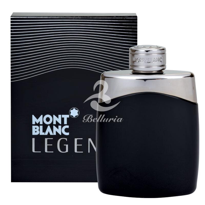 Montblanc Legend