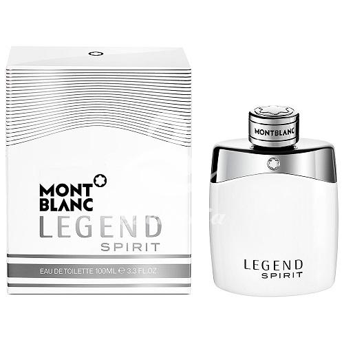Montblanc Legend Spirit
