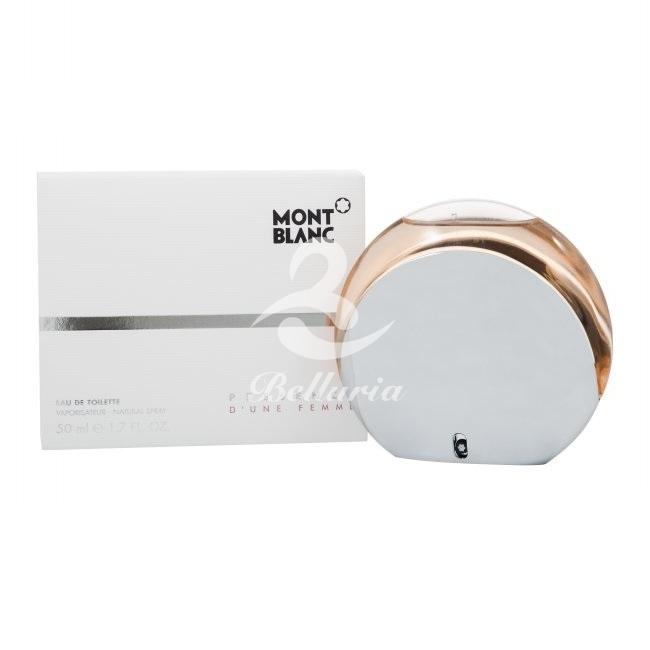 Montblanc Presence d´une Femme
