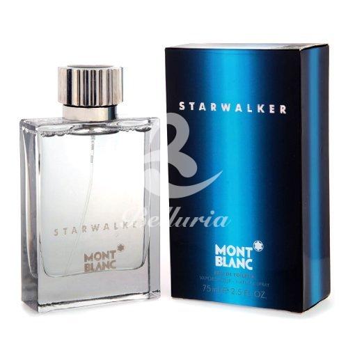 Montblanc Starwalker