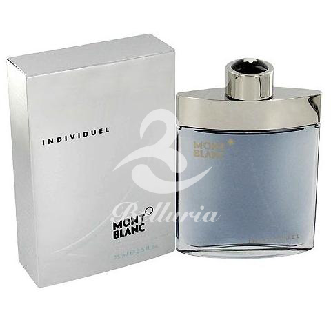 Montblanc Individuel