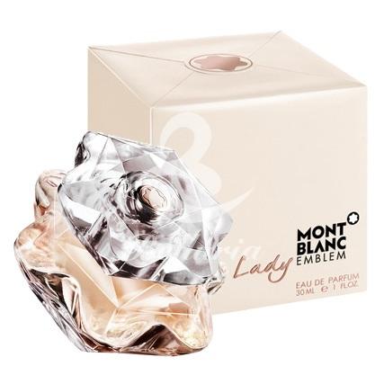 Montblanc Lady Emblem