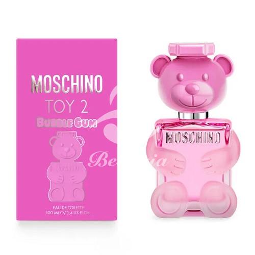 Moschino Toy 2 Bubble Gum