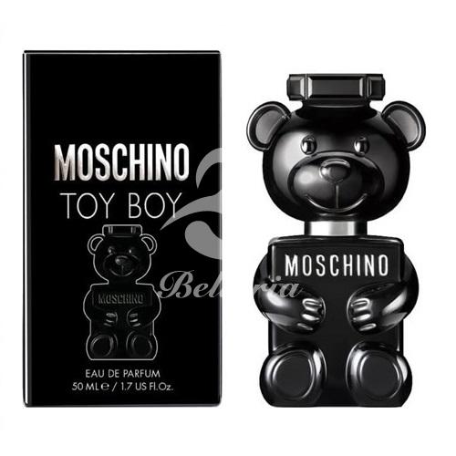 Moschino Toy Boy