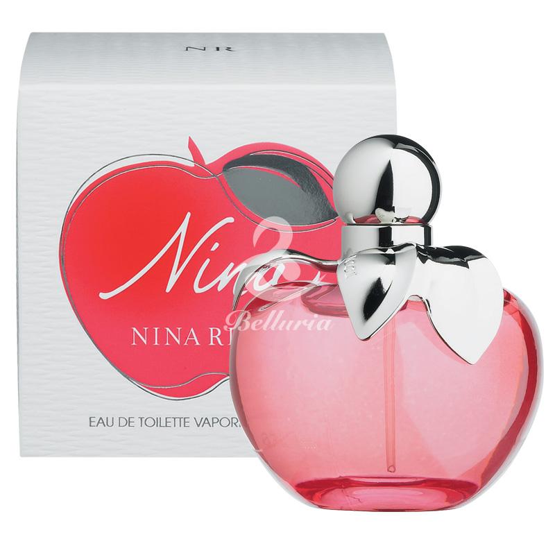 Nina Ricci Nina