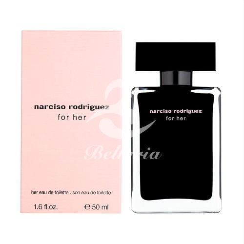 Narciso Rodriguez For Her