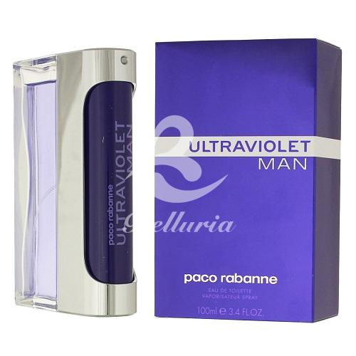 Rabanne Ultraviolet Man