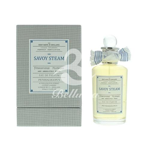 Penhaligon´s Savoy Steam