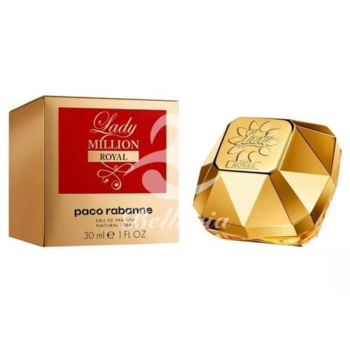 Rabanne Lady Million Royal