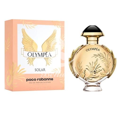 Rabanne Olympéa Solar