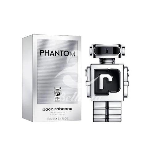 Rabanne Phantom