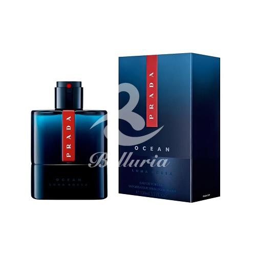 Prada Luna Rossa Ocean