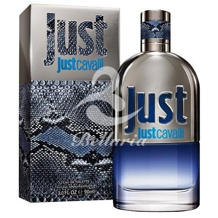 Roberto Cavalli Just Cavalli Him