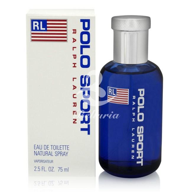 Ralph Lauren Polo Sport