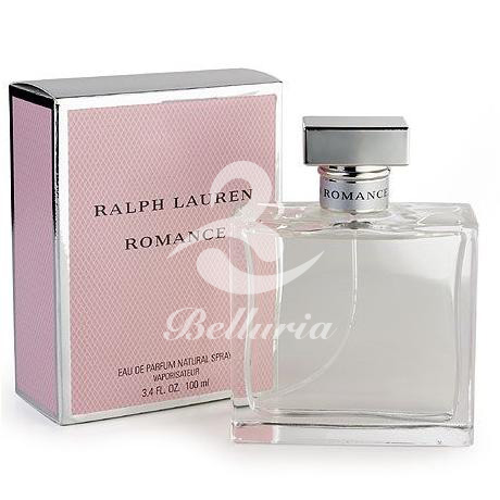 Ralph Lauren Romance