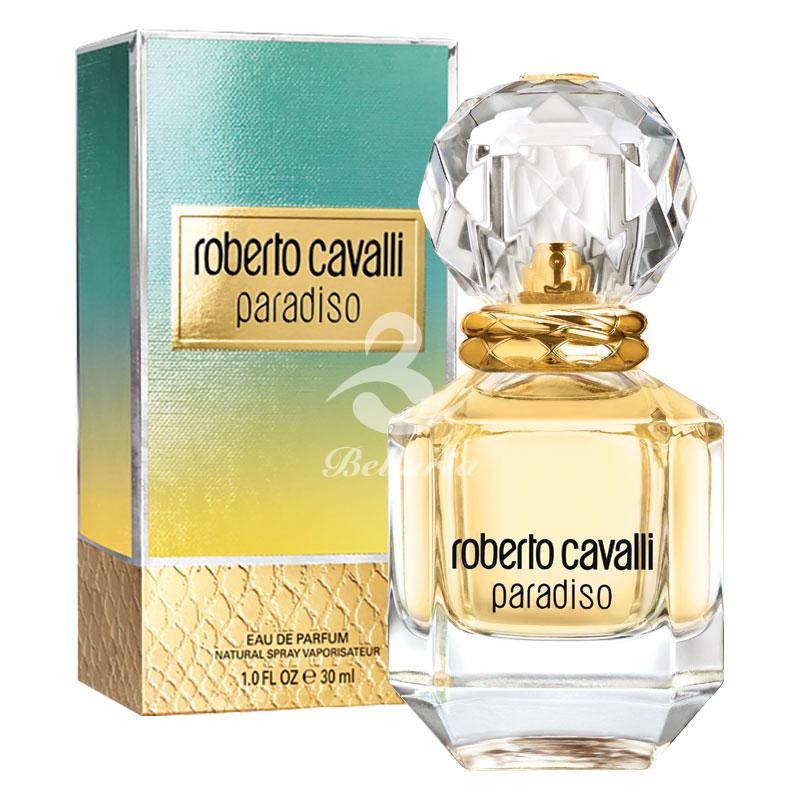 Roberto Cavalli Paradiso