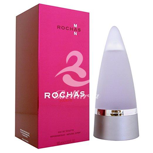 Rochas Man