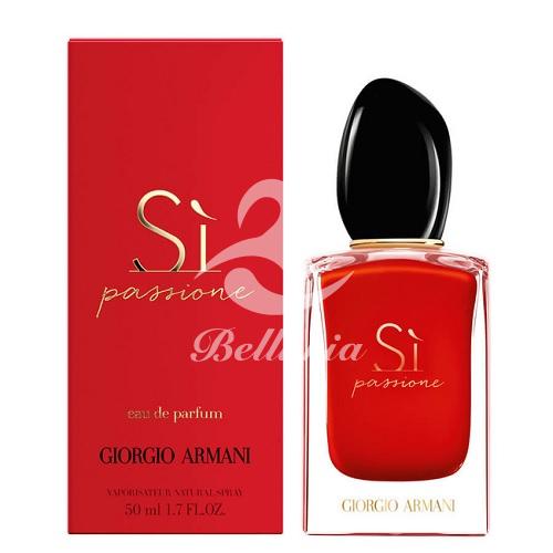 Armani Si Passione