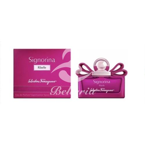 Ferragamo Signorina Ribelle