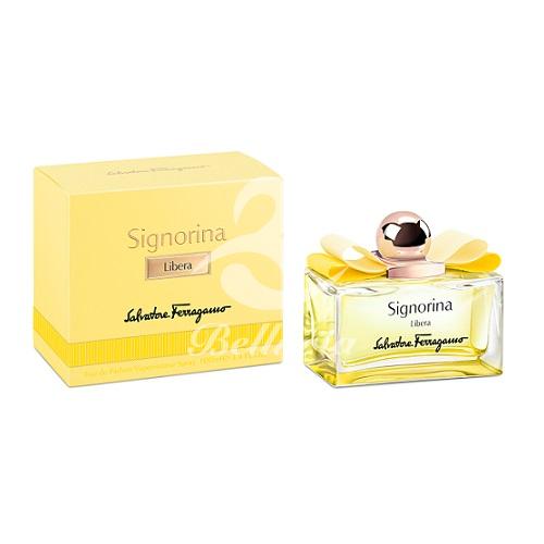 Ferragamo Signorina Libera