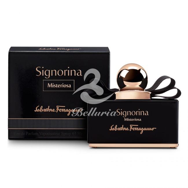 Ferragamo Signorina Misteriosa