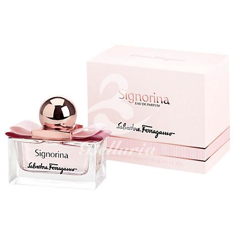 Ferragamo Signorina