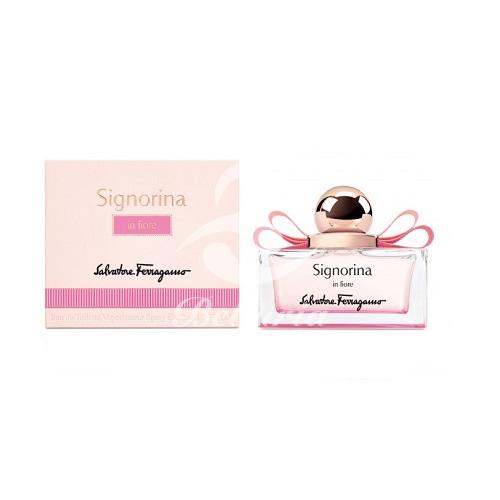 Ferragamo Signorina in Fiore