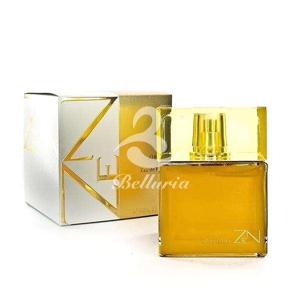 Shiseido Zen