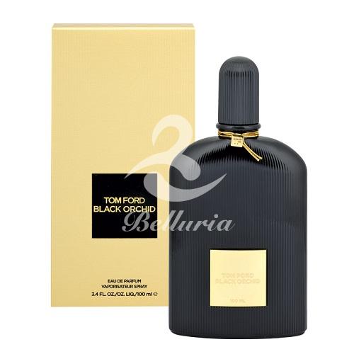 Tom Ford Black Orchid