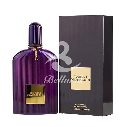 Tom Ford Velvet Orchid
